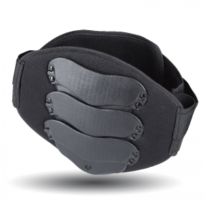 NORDCODE - proteção de costas SPYNE - M/L