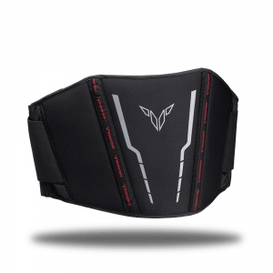 NORDCODE - protección de espalda SPYDER NEOPRENE - M/L