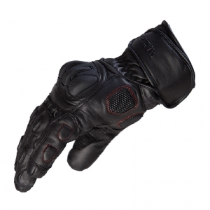 NORDCODE - RACE WP Handschuhe - Schwarz, 3XL