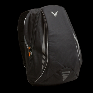 NORDCODE - Rucsac SPORT, negru / gri [nou]