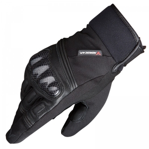 NORDCODE - SPEED Handschuhe - Schwarz, 3XL