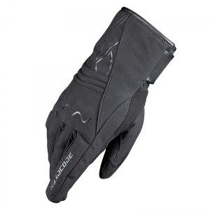 NORDCODE - SPRINT II Handschuhe - schwarz