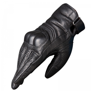 NORDCODE - THROTTLE Gloves - Black, S