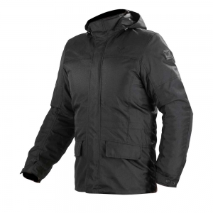 NORDCODE - TRAFFIC winter jacket, black [L] [new]