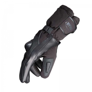 NORDCODE - Winter Gloves POLAR - Black, L