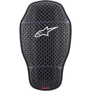 Nucleon KR-Celli rugbeschermingsinzet - Zwart - Volwassene - M - 27020228
