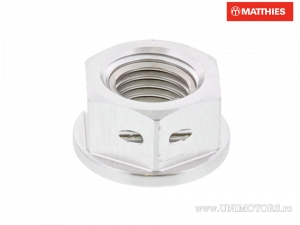 NUT BOLT - JM