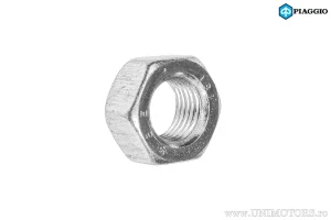 NUT,SWINGARM SHAFT - 00H00300672 - Piaggio