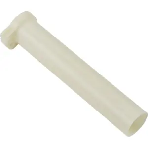 Nylon gázmarkolat hüvely - Természetes - BA01052