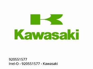 O-gyűrű - 920551577 - Kawasaki
