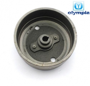 Oala variator spate - Moped Piaggio Boxer / Bravo / Ciao / Grillo / Si (cu variator) 2T 50cc - Olympia