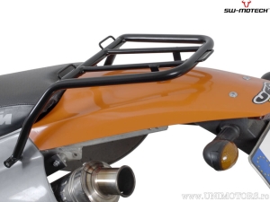 Oberer Gepäckträger in Schwarz - KTM Modelle ('96-'07) - SW-Motech