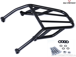 Oberer Gepäckträger in Schwarz - Yamaha XT 600 ('90-'03) - SW-Motech
