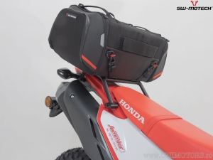 Oberer Gepäckträger schwarz - Honda CRF300L ('21-) - SW-Motech