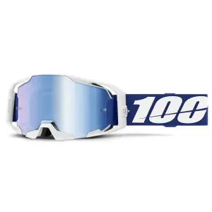Occhiali ARmatic - Blu, Bianco - Adulto - Taglia Unica - 26013793
