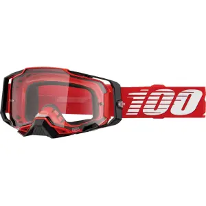Occhiali Armega - Nero, Rosso, Bianco - Adulto - Taglia Unica - 26013445