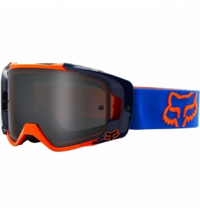 Occhiali enduro/cross Vue Stray [Blu]: Taglia - O taglia