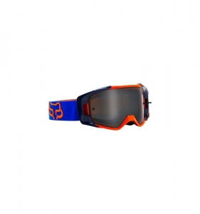 Occhiali enduro/cross Vue Stray [Blu]: Taglia - O taglia