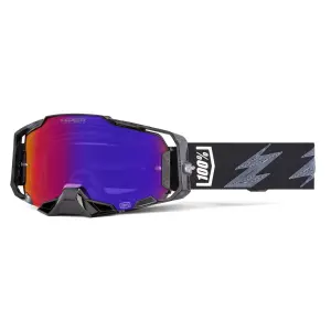 Ochelari Armega HiPER® - Negru, Alb - Adult - O Mărime - 26013957