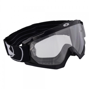 Ochelari enduro / cross - Assault Pro (Matt Black) - Oxford
