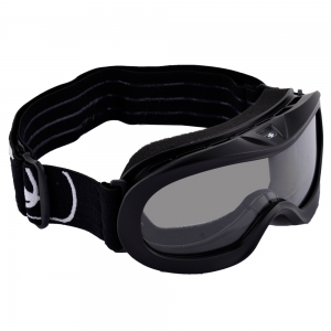 Ochelari enduro / cross - Fury Junior (Matt Black) - Oxford