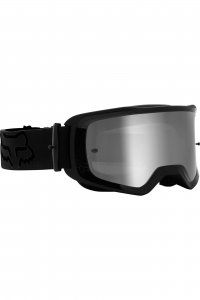 Ochelari enduro/cross Main Stray [Negru]: Mărime - O marime