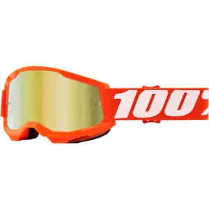 Ochelari Youth Strata 2 - Gloss, Portocalie - Tineret - O Mărime - 26012963