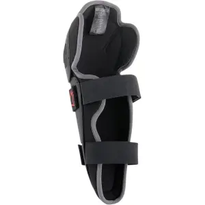 Ochraniacze kolan Bionic Action - Czarny - Dorosły - Rozmiar uniwersalny - 27040531