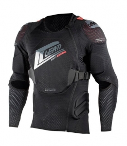 Ochrona korpusu enduro / cross 3DF Airfit: Rozmiar - S/M