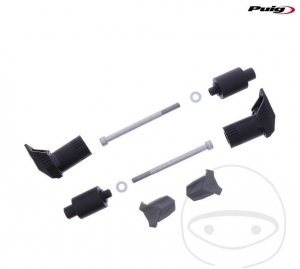 Ochrona silnika - Yamaha MT-03 320 A MTN320-A ABS ('16-'18) - JM