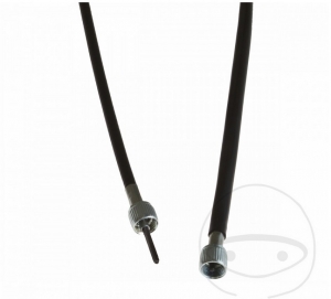 Odometer Cable - for four-stroke vehicles manufactured in China - 990 mm - JM