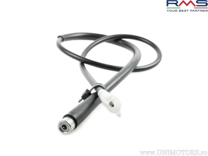 Odometer Cable - Gilera Storm ('94-'95) / Piaggio Typhoon ('94-'99) / NRG ('94-'96) / NTT ('94-'96) 2T 50cc - RMS
