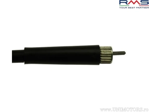 Odometer cable - Italjet Formula - 50cc 2-stroke - (RMS)
