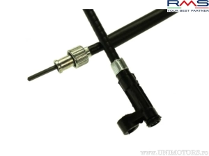 Odometer Cable - Kymco Movie / Vivio ('99-'00) - 125cc 4T - (RMS)