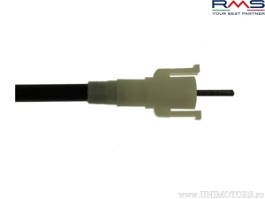 Odometer Cable - Malaguti Ciak 50 / Ciak Master 50 / Ciak 100 / Ciak 125 / Ciak Master 125 / Ciak 150 - (RMS)