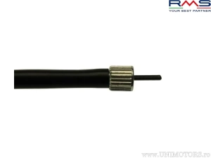 Odometer Cable - MBK Booster ('04-'09) / Yamaha Bw'S ('04-'10) / CW L Bw'S 2T 50cc - RMS