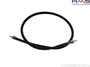 Odometer Cable - MBK Booster ('99-'01) / Yamaha Bw'S ('99-'01) 2T 100cc - RMS