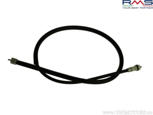 Odometer Cable - MBK Booster / Yamaha BW's - 50cc 2T - (RMS)