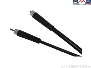 Odometer Cable - MBK Nitro / Suzuki AY 50 AC Katana / Yamaha Aerox (Euro 2) - 50cc 2T -(RMS)