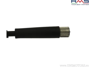 Odometer Cable - MBK YH Flipper / Yamaha YH Why 2T AC 50cc - RMS