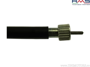 Odometer Cable - Peugeot SV Geo ('91-'95) 50cc / SV L ('98) 100cc / SV Geo ('91-'95) 125cc - RMS