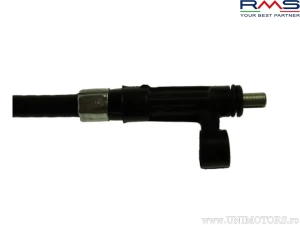 Odometer Cable - Peugeot SV Geo ('91-'95) 50cc / SV L ('98) 100cc / SV Geo ('91-'95) 125cc - RMS