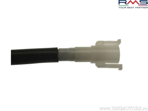 Odometer Cable - Peugeot Zenith - 50cc 2T - (RMS)