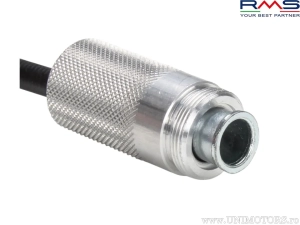 Odometer Cable - Piaggio Ape ('09-'15) / Ape FL-FL2 ('89-'95) / Ape FL3 Europa ('96-'99) / Ape Mix ('98-'08) 2T AC 50cc - RMS