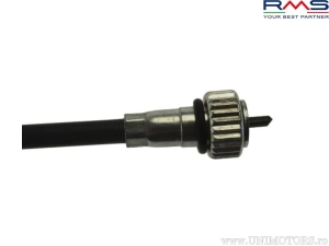 Odometer Cable - Piaggio Beverly ie ('06-'07) / Beverly Tourer ie ('08-'09) 4T 400cc / Beverly ie Euro 3 ('06-'08) 4T 500cc - RM