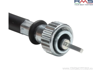 Odometer Cable - Piaggio Hexagon LX4 / LX / LXT / Super Hexagon GTX - 125cc-250cc 2T / 4T - (RMS)
