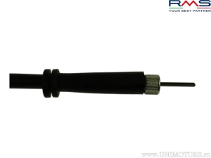 Odometer Cable - Piaggio Liberty / Liberty Delivery / Liberty RST 4T 125-150-200cc - RMS