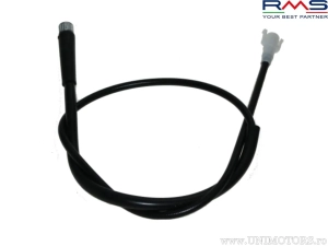 Odometer Cable - Piaggio NRG Extreme / NRG mc3 / NRG Purejet - 50cc 2T - (RMS)