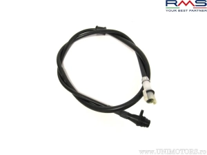 Odometer Cable - Vespa GTS 125 / Granturismo (GT) / GTV 250 / GTV 4T 300cc - RMS