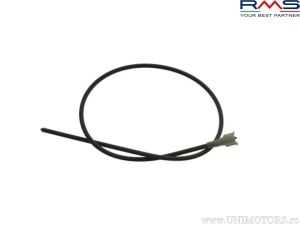 Odometer Cable - Vespa PK 50 / PK 80 / PK 100 / PK 2T AC 125cc - RMS